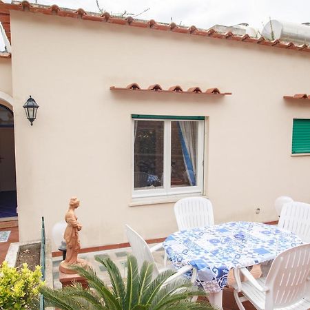 Villino Dei Gerani Villa Capri Eksteriør billede